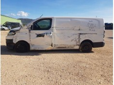 CITROËN JUMPY FURGON