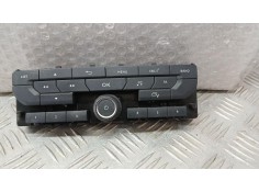 Recambio de mando radio para opel vivaro c furgoneta (k0) 2.0 referencia OEM IAM 98120819ZD  35260501