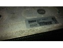 Recambio de intercooler para citroën c4 coupe vtr referencia OEM IAM 9648551880  VALEO