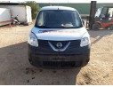 nissan nv250 furgoneta (x61) del año 2022