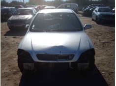 OPEL ASTRA G BERLINA