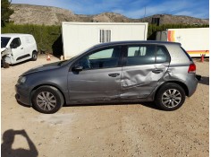 VOLKSWAGEN GOLF VI (5K1)