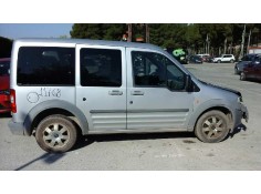 FORD TRANSIT CONNECT (TC7)