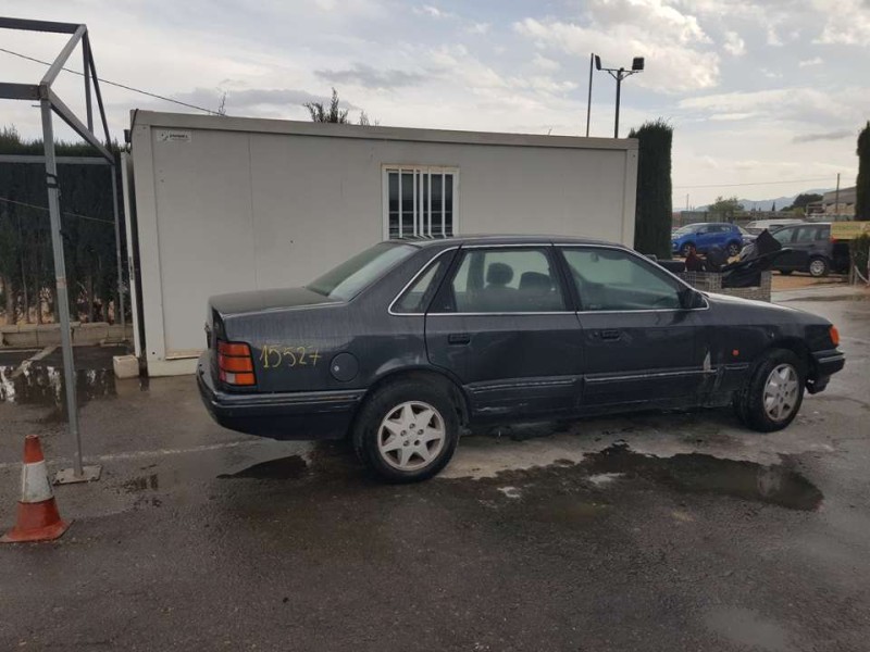 ford scorpio del año 1990