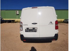CITROËN JUMPY FURGON