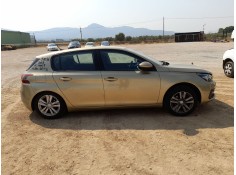 PEUGEOT 308 II (LB_, LP_, LW_, LH_, L3_)