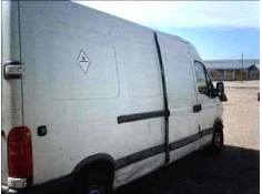 RENAULT MASTER DESDE '98