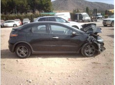 HONDA CIVIC BERLINA 5 (FK)