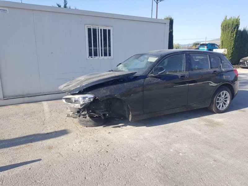 bmw serie 1 lim. 5-trg. (f20) del año 2018