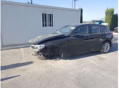 BMW SERIE 1 LIM. 5-TRG. (F20)