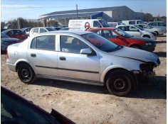 OPEL ASTRA G BERLINA