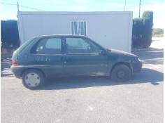 CITROËN SAXO