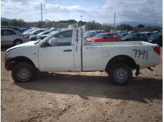 MITSUBISHI L 200 (KA0/KB0)