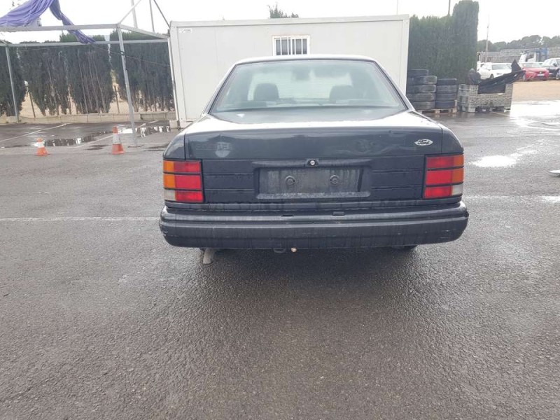 ford scorpio del año 1990