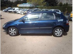 HONDA CIVIC BERLINA 5 (EU7/8)