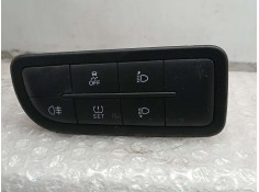 Recambio de mando multifuncion para fiat tipo ii (357) berlina easy referencia OEM IAM 735630749 30281189 REGULACION ALTURA FARO