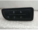 Recambio de mando multifuncion para fiat tipo ii (357) berlina easy referencia OEM IAM 735630749 30281189 REGULACION ALTURA FARO