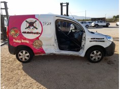 NISSAN NV250 FURGONETA (X61)