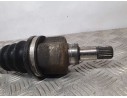 Recambio de transmision delantera izquierda para citroën xsara berlina 1.6i 16v premier referencia OEM IAM 9632119080  