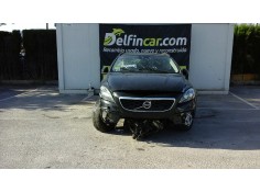 VOLVO V40 CROSS COUNTRY