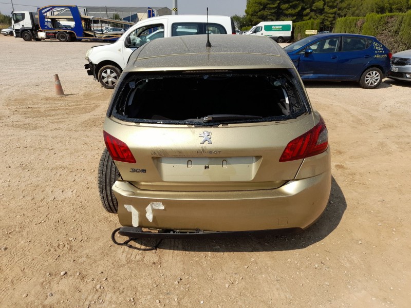 peugeot 308 ii (lb_, lp_, lw_, lh_, l3_) del año 2017
