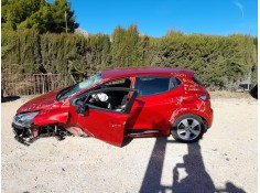 RENAULT CLIO IV