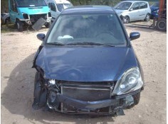 HONDA CIVIC BERLINA 5 (EU7/8)