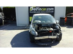 OPEL CORSA D