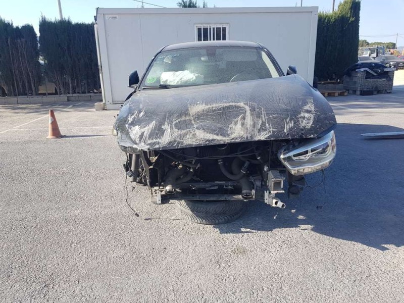 bmw serie 1 lim. 5-trg. (f20) del año 2018