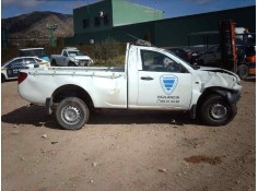 MITSUBISHI L 200 (KA0/KB0)