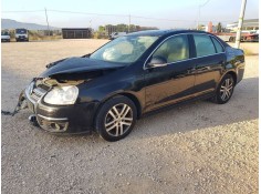 VOLKSWAGEN JETTA (1K2)