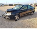 volkswagen jetta (1k2) del año 2008