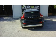 VOLVO V40 CROSS COUNTRY