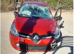 RENAULT CLIO IV