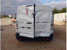 PEUGEOT EXPERT FURGONETA (V_)