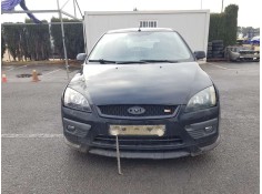 FORD FOCUS BERLINA (CAP)