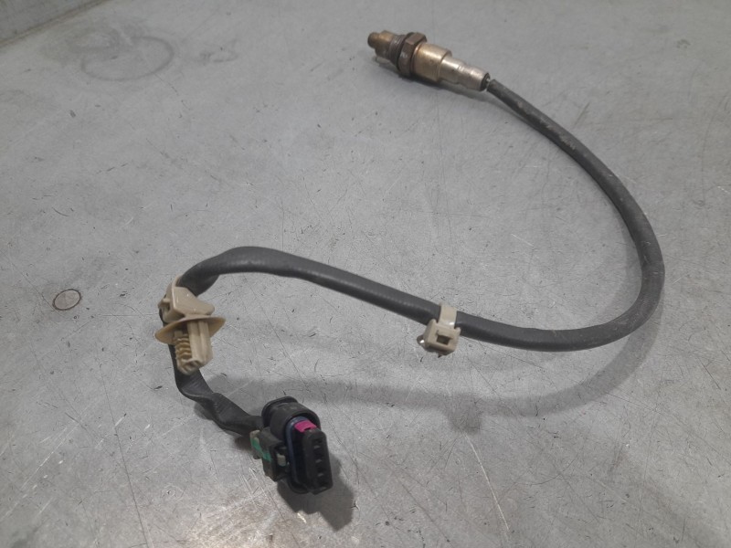 Recambio de sonda lambda para mg mg 3 (5fp) mg 3 1.5 referencia OEM IAM 11342934  