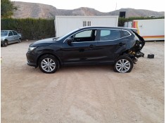 NISSAN QASHQAI II (J11, J11_)