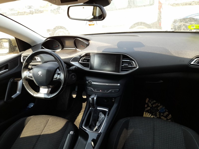 peugeot 308 ii (lb_, lp_, lw_, lh_, l3_) del año 2017