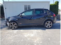 SEAT IBIZA (6J5)
