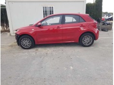 KIA RIO (YB)