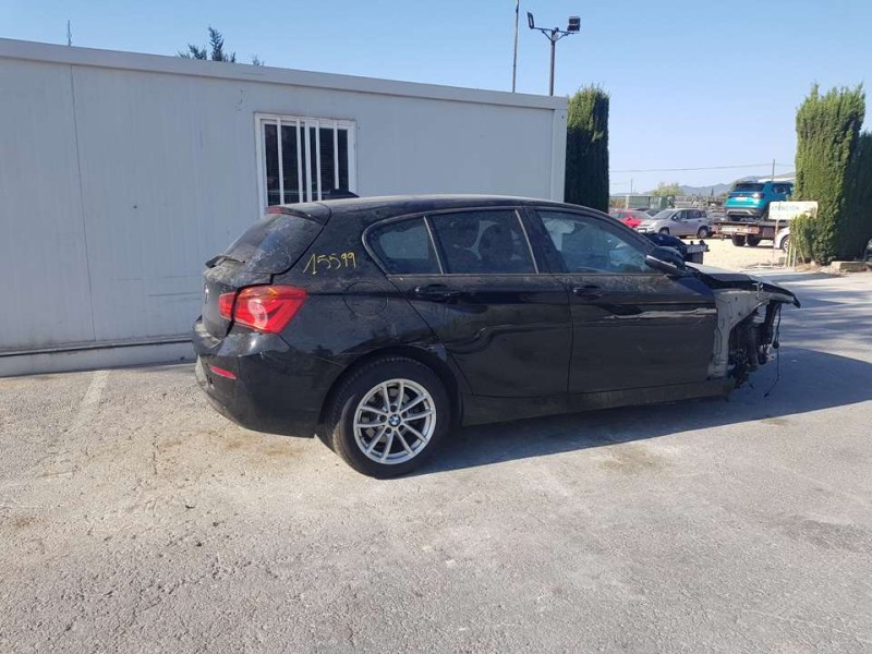bmw serie 1 lim. 5-trg. (f20) del año 2018