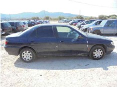 PEUGEOT 406 BERLINA (S1/S2)