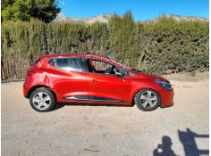 RENAULT CLIO IV