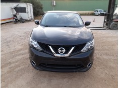 NISSAN QASHQAI II (J11, J11_)
