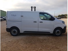 PEUGEOT EXPERT FURGONETA (V_)