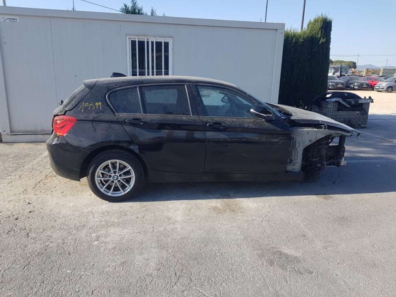 bmw serie 1 lim. 5-trg. (f20) del año 2018