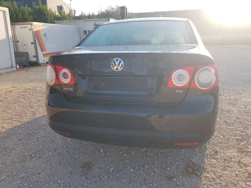 volkswagen jetta (1k2) del año 2008