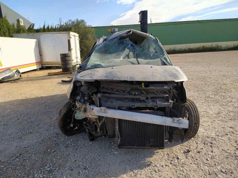 citroën c3 picasso del año 2011