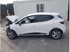RENAULT CLIO IV